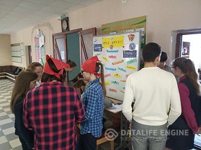 Ярмарка вакансий Ярмарка вакансий